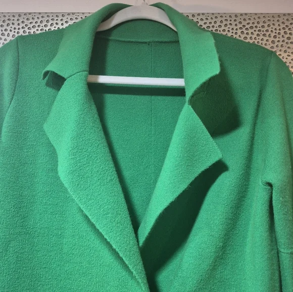 Blazer Shacket - Picture 4 of 4